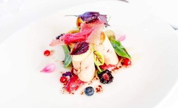 5 Top Budapest Restaurants You Might Not Know are Listed by Michelin