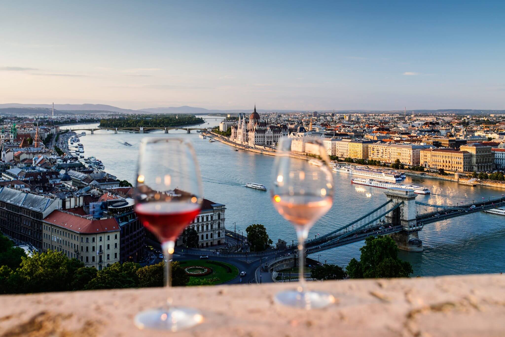 'Wine Wednesday' @ Hungarian National Gallery, 18 September