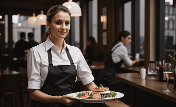 Gov't to Cap Catering Service Fees in Hungary