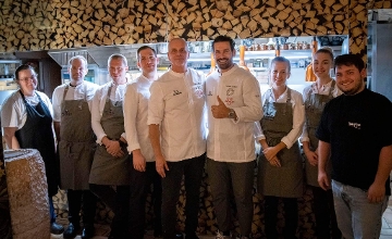 Insider’s Guide: Top Michelin-Starred Restaurants in Hungary Revealed