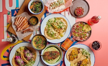 Top 7 Hip Restaurants in Budapest You Might Not Know Yet