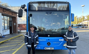 Hungary Employs Largest Number of Filipino Workers in EU Relative to Population