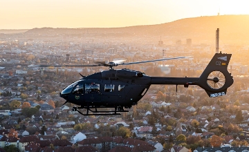 Locals Furious About Noisy Helicopters Over Budapest Ferrying Rich Visitors to F1 Race Locals Furious About Noisy Helicopters Over Budapest Ferrying Rich Visitors to F1 Race