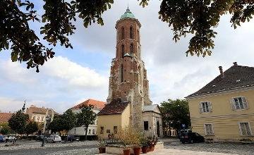 Insider’s Guide: Mary Magdalene Church - Outstanding Landmark in Buda Castle