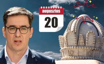 “Public Outrage” About Damaged Holy Decorations on Budapest's Margaret Bridge