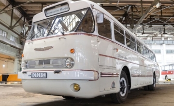 Secret Competition to Choose Design of New Museum in Debrecen