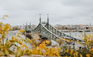 Budapest Named in Top Ten Best Autumn Destinations Budapest Named in Top Ten Best Autumn Destinations