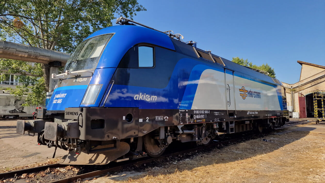 New Trial: Conductor-Less Trains Launched by Hungarian Railways