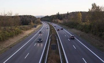 Motorways In Hungary to Be Expanded With 'Intelligent' Hard Shoulders