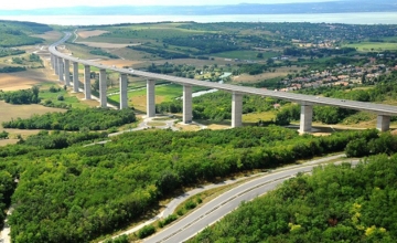 Two-Week Disruption for Those Driving to Lake Balaton Two-Week Disruption for Those Driving to Lake Balaton