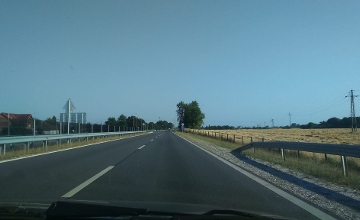 Unbearable Noise: Campaign Launched Against New “Musical Road” in Hungary