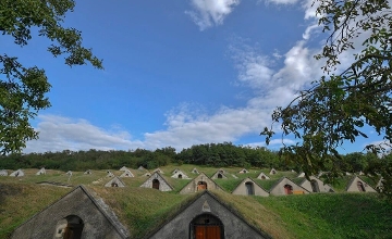 Xploring Hungary Video: Hercegkút & Its Cellars Xploring Hungary Video: Hercegkút & Its Cellars