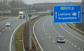 Attention Ljubljana Xmas Shoppers: Slovenia has Extended Controls on Hungarian Border
