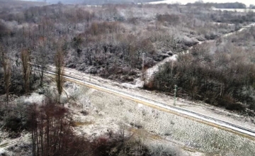 Important Rail Line Closed in Hungary for Six Months