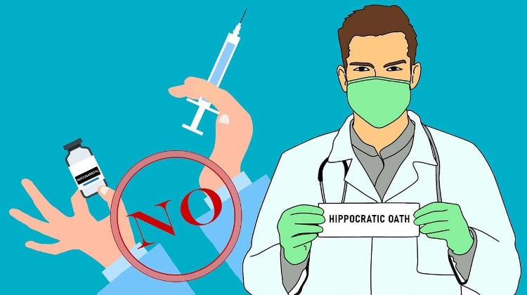 Referendum on Euthanasia in Hungary Rejected Referendum on Euthanasia in Hungary Rejected