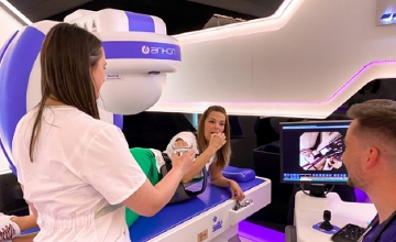 AI May Save Hungarian Healthcare, Says Leading Doctor