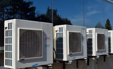 Billions of Forints for Repairs on Hospitals’ Air Conditioning in Hungary Billions of Forints for Repairs on Hospitals’ Air Conditioning in Hungary