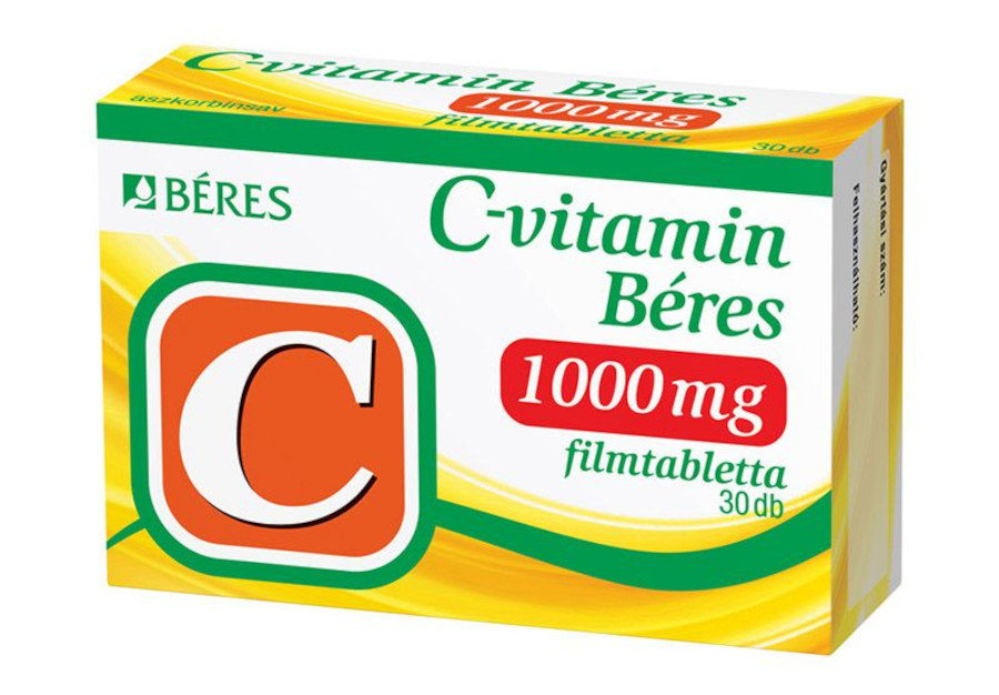 Amazing Hungarian Innovations: Albert Szent-Györgyi’s Discovery of Vitamin C