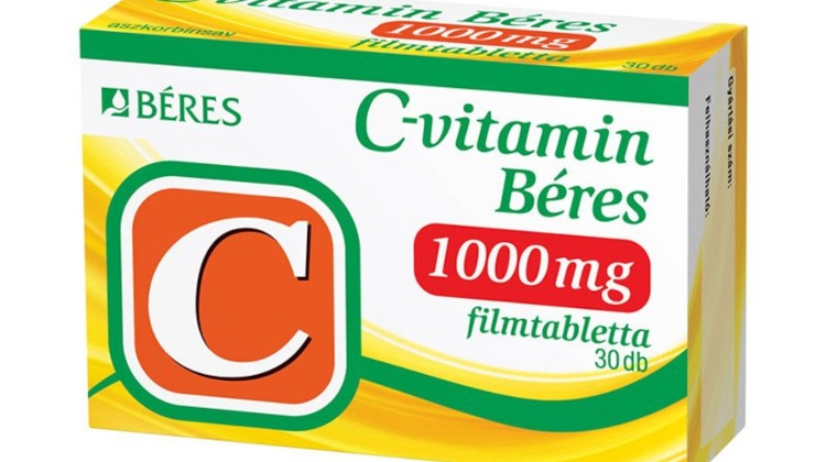 Amazing Hungarian Innovations: Albert Szent-Györgyi’s Discovery of Vitamin C