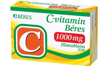 Amazing Hungarian Innovations: Albert Szent-Györgyi’s Discovery of Vitamin C Amazing Hungarian Innovations: Albert Szent-Györgyi’s Discovery of Vitamin C