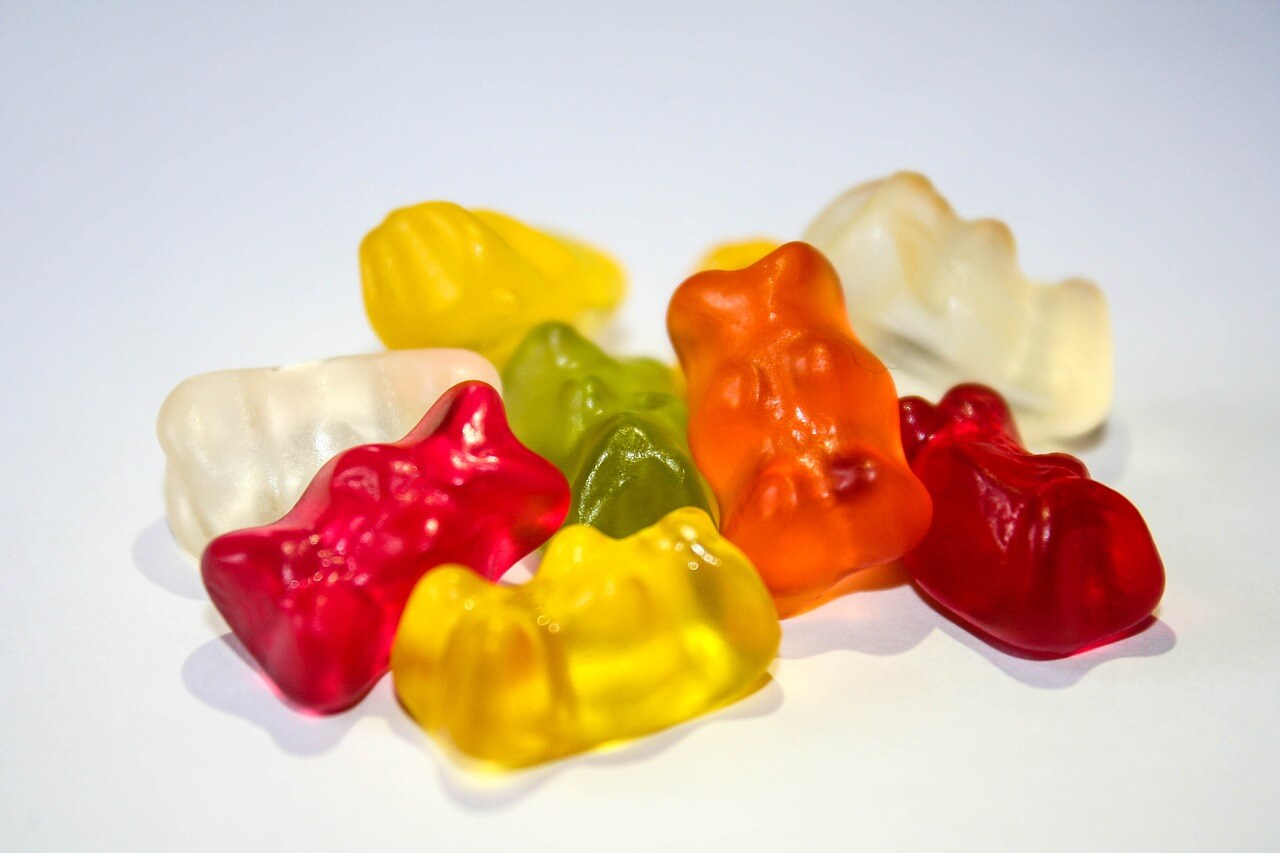 Drug-Laced Gummy Bears Knock Out Foreigners in Hungary
