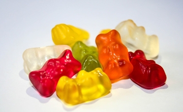 Drug-Laced Gummy Bears Knock Out Foreigners in Hungary Drug-Laced Gummy Bears Knock Out Foreigners in Hungary