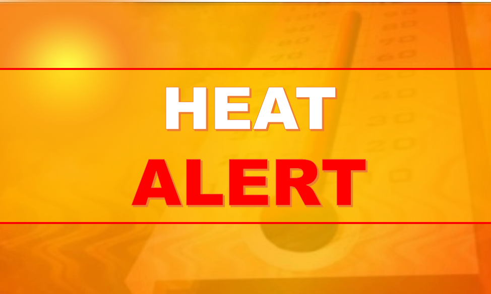 Heat Alert Extended until Thursday 5 September Midnight in Hungary