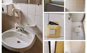 Updated: Unprecedented Healthcare Crisis in Hungary: Lack of Toilet Paper & Disinfectants