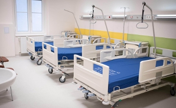 Jewish Community Developments to Get Billions of Forints In Support from Hungarian Gov't