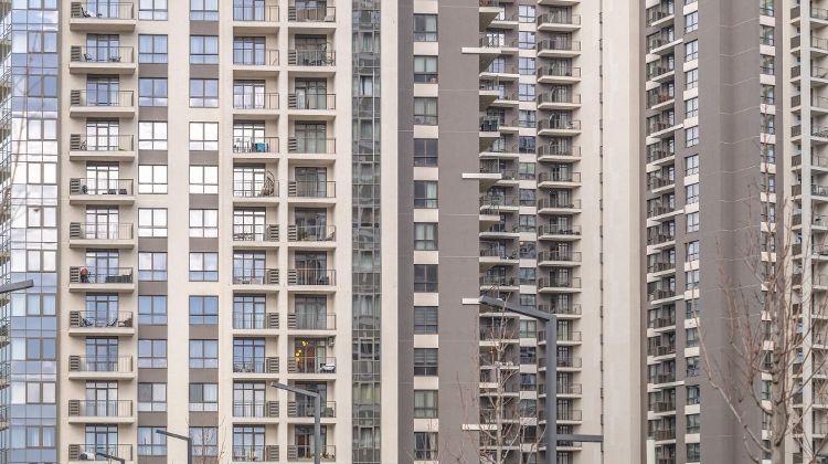 'Exploiting Hidden Reserves': New Budapest City Agency Launched to Ease Housing Shortage