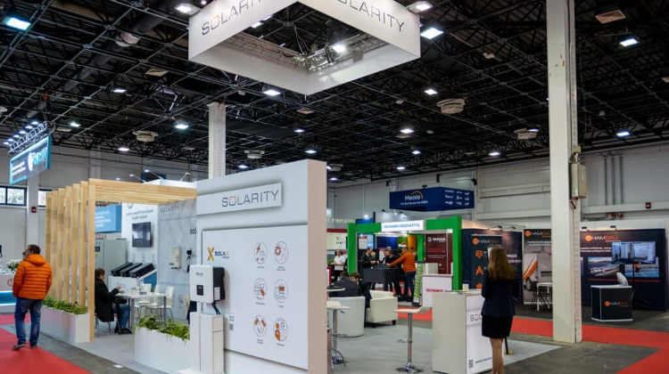 'HOMEDesign - Home Making Exhibition’, Hungexpo Budapest, 10 - 14 April