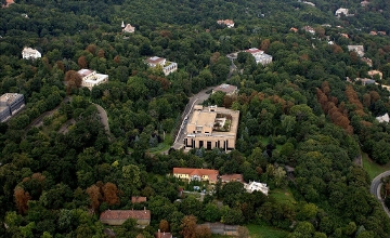 Presidential Residence in Hungary Still Occupied by Novak - But Sulyok Obliged to Move In