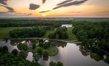 'Orbán Cabinet’s Chateau Scam' in Hungary Investigated by OLAF