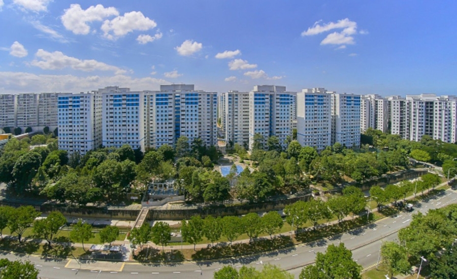 Panel Houses in Budapest May Soon Hit Price Ceiling