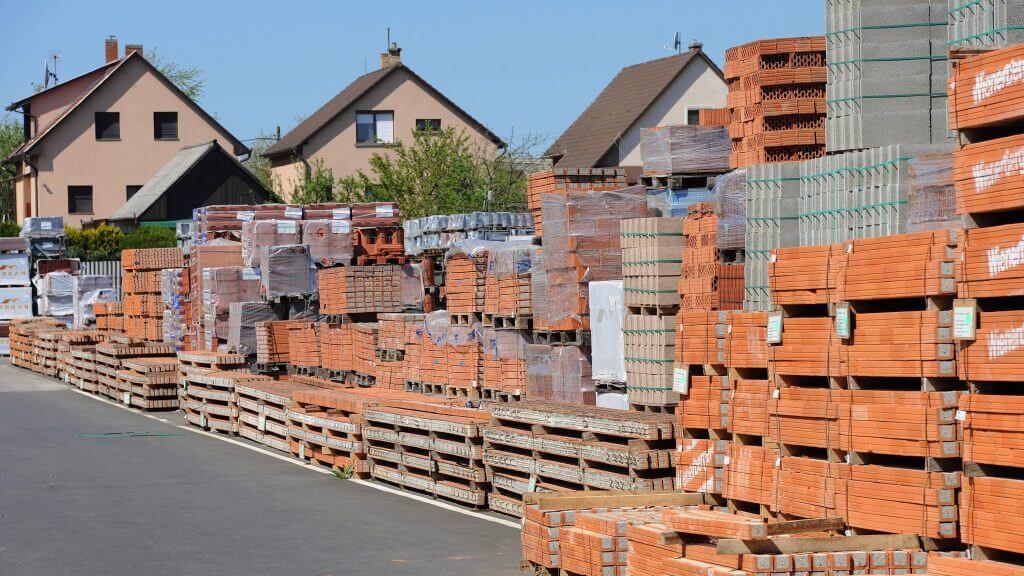 Building Materials Market Set to Remain Tight in Hungary