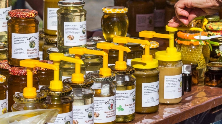 EU Changes Honey Labelling at Hungary’s Request