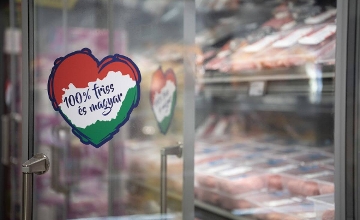Drastic Price Cuts on Meat Coming to Multinational Supermarket Chain in Hungary