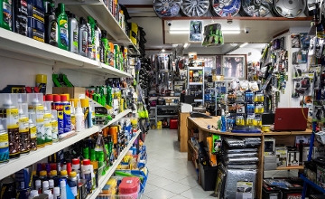 Retail Units Closing Rapidly in Hungary