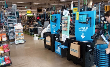 Watch: Unmanned Shops to Be Launched In Hungary This Summer - Video Guide