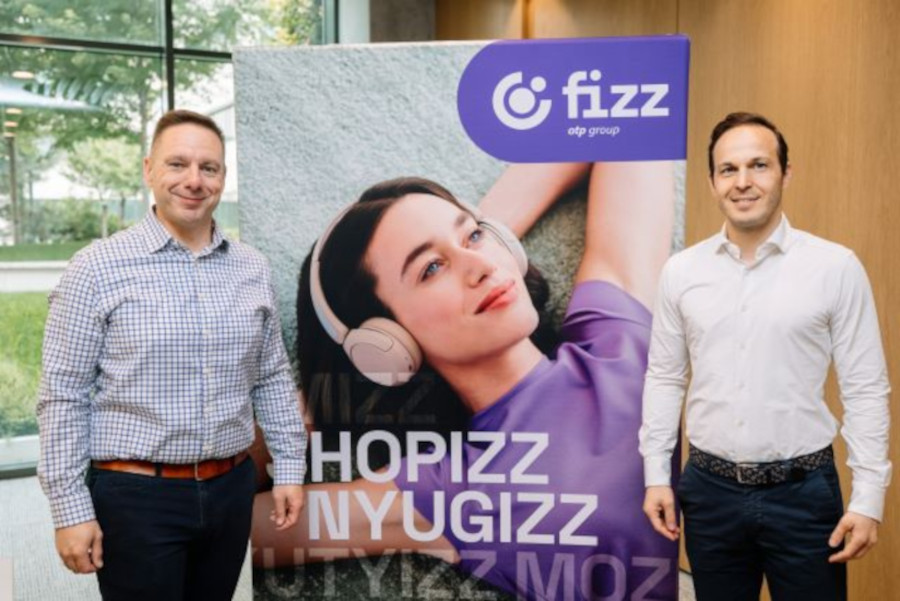 Fizz: New 'Pure Marketplace' Opens Online in Hungary