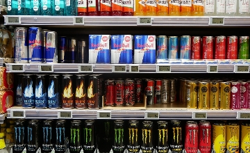 Energy Drink Makers Fined for Labelling Violations in Hungary