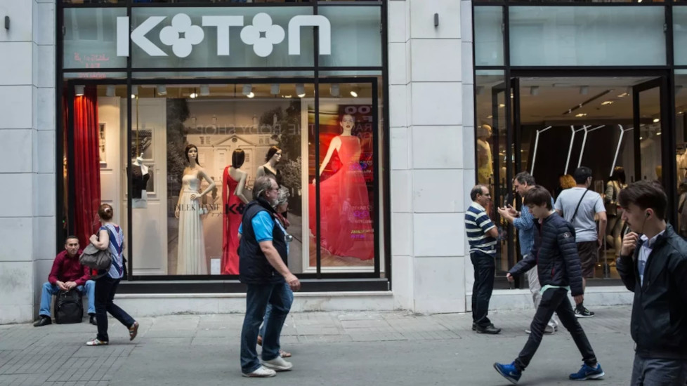 Ambitious Koton is Opening Eight Stores in Hungary