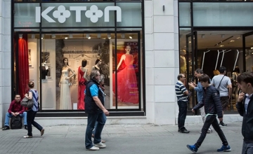Ambitious Koton is Opening Eight Stores in Hungary