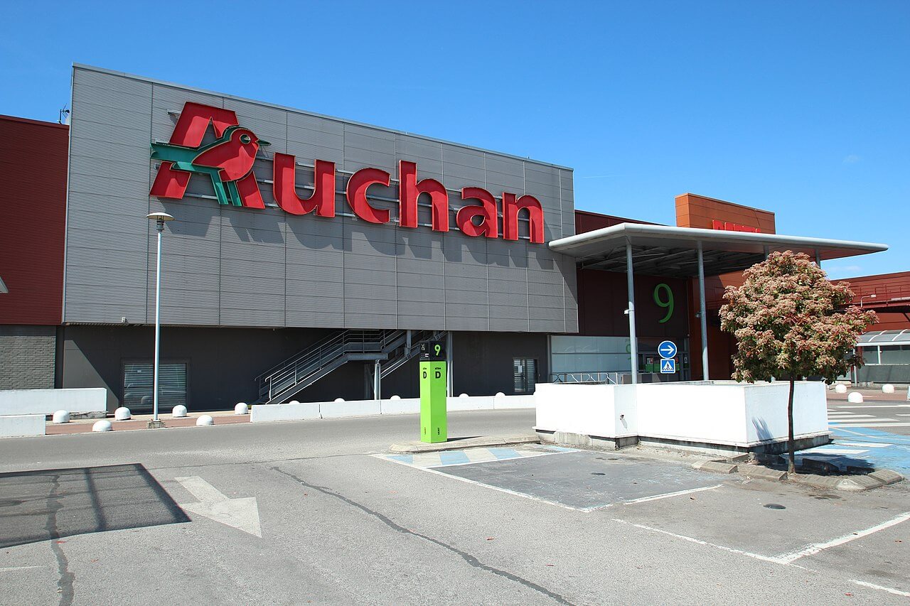 Acquisition of Auchan Hungary Gets Green Light in Line with Gov't Aim of Increasing Domestic Ownership in Retail