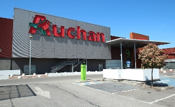 Acquisition of Auchan Hungary Gets Green Light in Line with Gov't Aim of Increasing Domestic Ownership in Retail