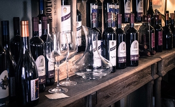 Alcoholic Drinks to be Banned from Shop Windows in Hungary