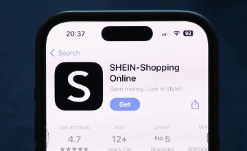 Same-Name Legal Action Taken Against Shein Store in Budapest by Shein Online