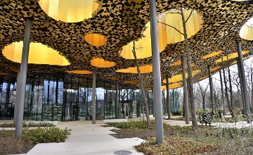 House of Music in Budapest Earns Top European Praise for Refreshing Museum Experience