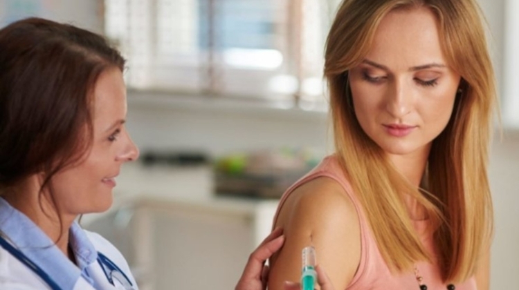 International Vaccination Center at Wáberer Medical Center in Budapest International Vaccination Center at Wáberer Medical Center in Budapest