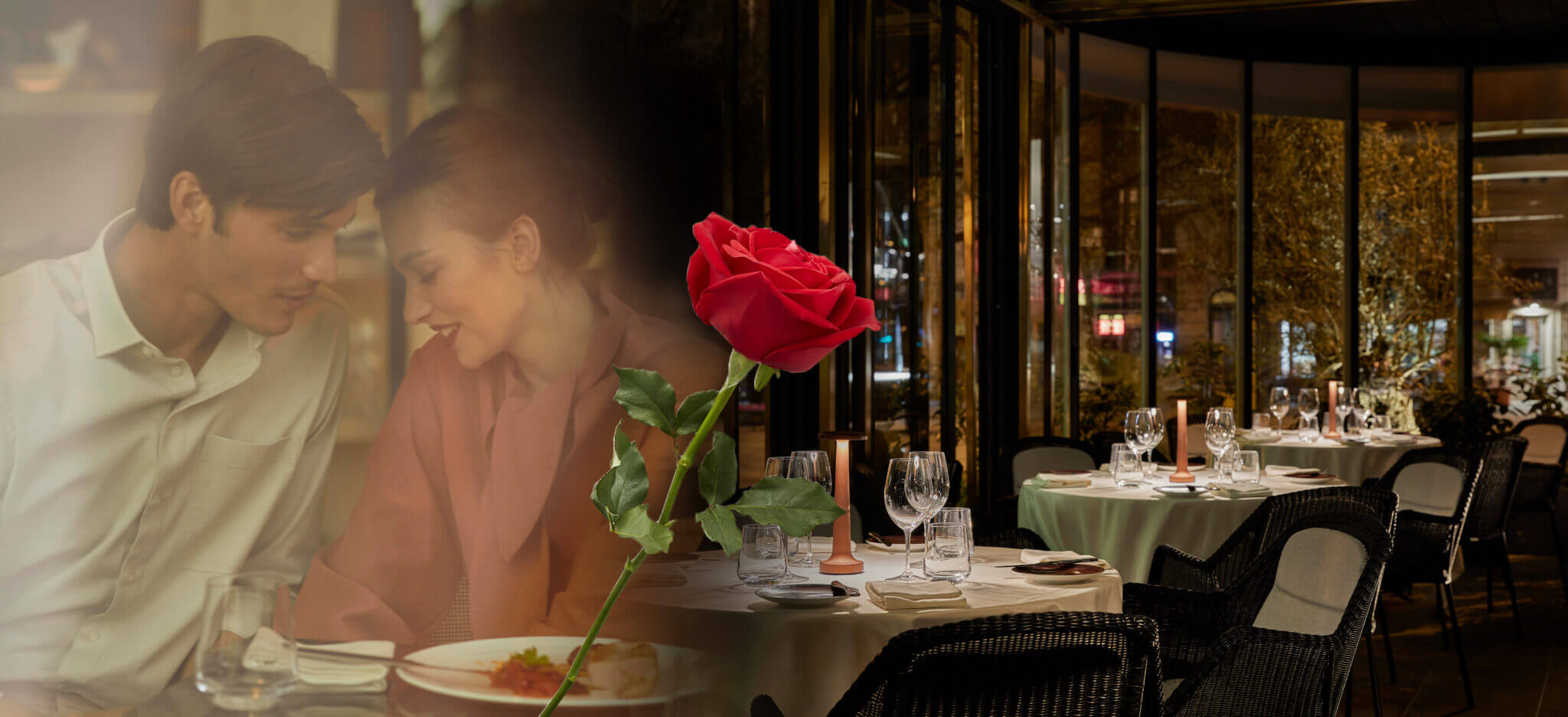 Awaken Sparks of Passion on Valentine's Day at Spago Budapest